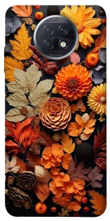 Чехол на Xiaomi Redmi Note 9 5G / Note 9T Dreams фото 1 из 1