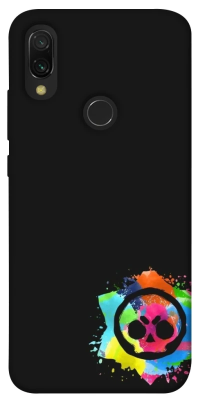 Чохол на Xiaomi Redmi 7 Brawl Stars ver.4 фото 1 з 1