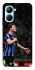Чехол на Realme C33 FC Inter v3 фото 1 из 1