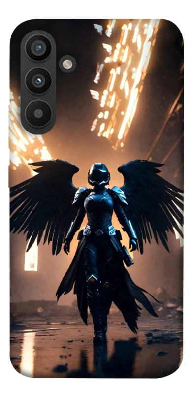Чохол на Samsung Galaxy A34 5G Cyber Angel фото 1 з 1