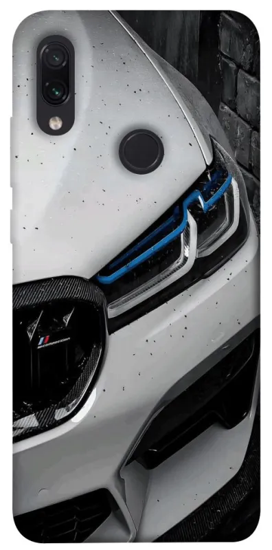 Чохол на Xiaomi Redmi Note 7 / Note 7 Pro / Note 7s BMW v37 фото 1 з 1