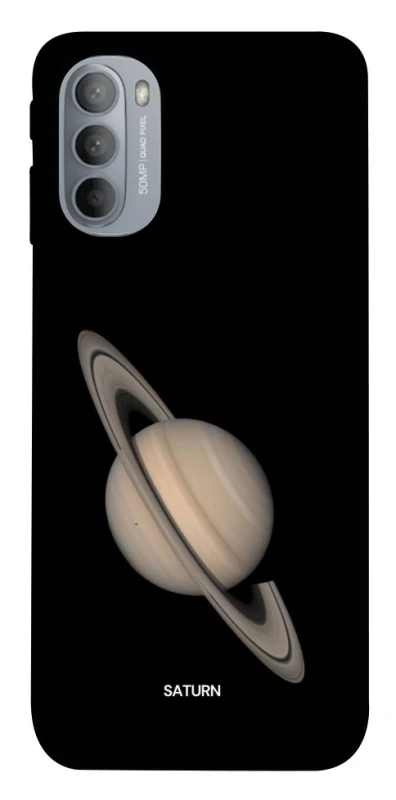 Чехол на Motorola Moto G31 Saturn фото 1 из 1