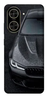 Чехол на Xiaomi Poco C71 BMW v47 фото 1 из 1