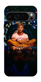 Чохол на Google Pixel 9 Pro Project Hail Mary ver.3 фото 1 з 1