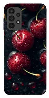 Чехол на Samsung Galaxy A13 4G Черешня фото 1 из 1