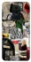 Чохол на Xiaomi Redmi Note 9 / Redmi 10X Fashion collage ver.14 фото 1 з 1