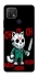 Чохол на Oppo A15s / A15 Lucky Friday 13th Cat фото 1 з 1