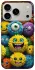 Чехол на Apple iPhone 18 Pro Smiles фото 1 из 2