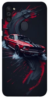 Чохол на Samsung Galaxy M11 Mustang v2 фото 1 з 1