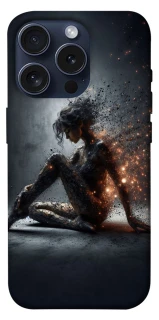 Чохол на Apple iPhone 15 Pro (6.1") Goddess of war ver.9 фото 1 з 1