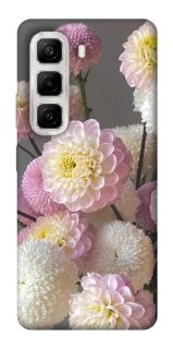 Чохол на Infinix Hot 50 4G Flowers v2 фото 1 з 1