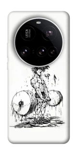 Чехол на Xiaomi 15 Ultra UP UP UP фото 1 из 1