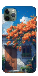 Чехол на Apple iPhone 11 Pro (5.8") Flowering фото 1 из 1