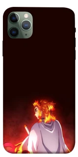 Чохол на Apple iPhone 11 Pro Max (6.5") Anime v18 фото 1 з 1