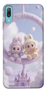 Чехол на Huawei Y6 Pro (2019) Labubu in. fairy tale фото 1 из 1