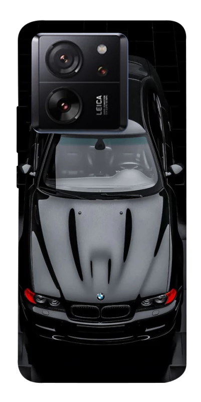 Чехол на Xiaomi 13T BMW V12 фото 1 из 1