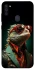 Чехол на Samsung Galaxy M11 Игуана фото 1 из 1