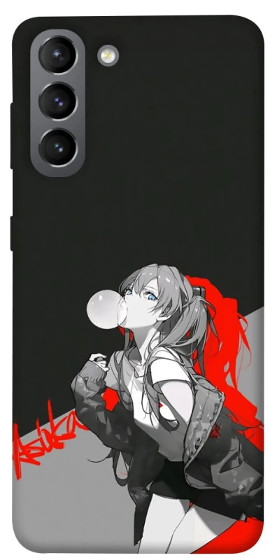 Чехол на Samsung Galaxy S21 Asoka фото 1 из 1