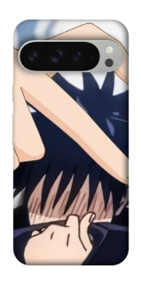 Чохол на Google Pixel 9 Pro XL Megumi фото 1 з 1