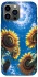 Чехол на Apple iPhone 12 Pro Max (6.7") Sunflowers фото 1 из 1