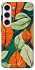 Чохол на Samsung Galaxy S23+ Leaves фото 1 з 1