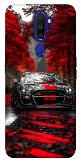 Чохол на Oppo A5 (2020) / Oppo A9 (2020) mustang фото 1 з 1