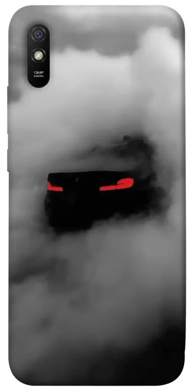 Чехол на Xiaomi Redmi 9A BMW v20 фото 1 из 1