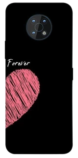 Чохол на Nokia G50 Pair romantic theme ver.10 фото 1 з 1