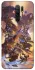 Чохол на Xiaomi Redmi 9 Warcraft v4 фото 1 з 1