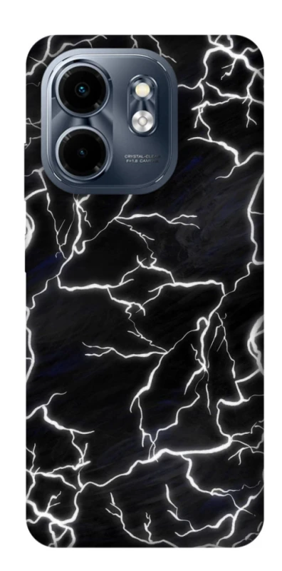 Чохол на Infinix Smart 9 4G / Hot 50i Abstract ver.5 фото 1 з 1