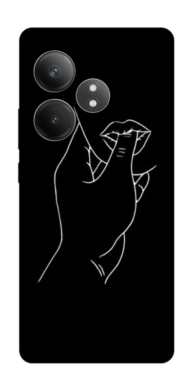 Чохол на Realme GT Neo 6 Passion фото 1 з 1