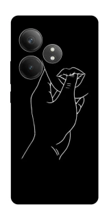 Чехол на Realme GT Neo 6 Passion фото 1 из 1