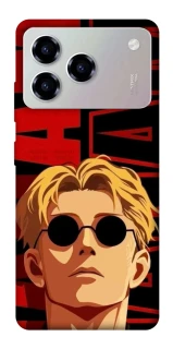 Чохол на ZTE Blade A76 Nanami v2 фото 1 з 1