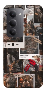 Чохол на Xiaomi Redmi 15 (EU) PUBG Collage фото 1 з 1