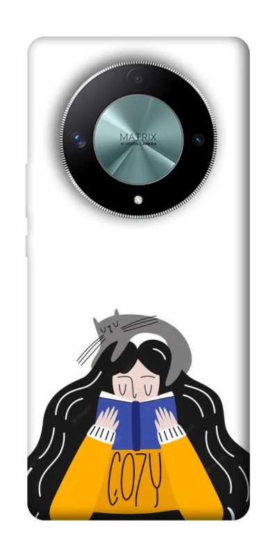 Чохол на Huawei Magic6 Lite Умиротворення фото 1 з 1