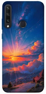 Чохол на Huawei Y6p On top фото 1 з 1