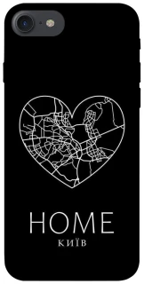 Чехол на Apple iPhone 7 / 8 (4.7") Київ Home фото 1 из 1