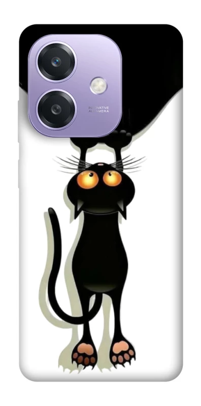 Чохол на Oppo A3 4G But it's not white фото 1 з 1