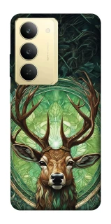 Чохол на Realme 14x Скандинавський олень фото 1 з 1