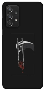 Чохол на Samsung Galaxy A52 4G / A52 5G Палички серцеїда фото 1 з 1