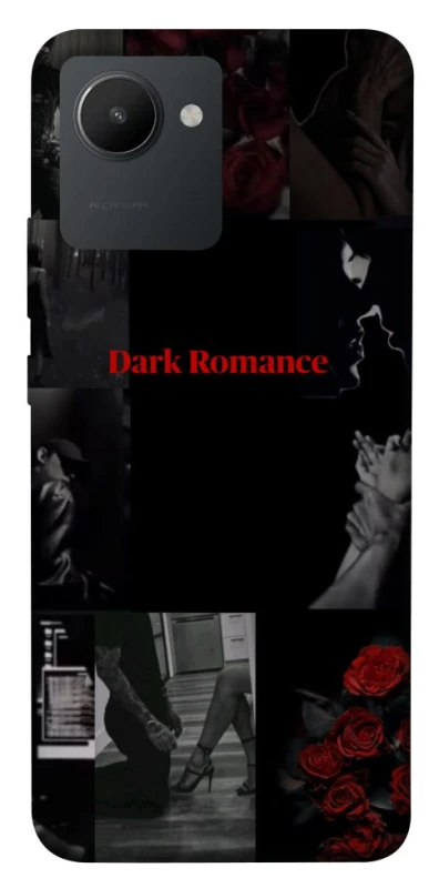Чохол на Realme C30 Dark Romance фото 1 з 1