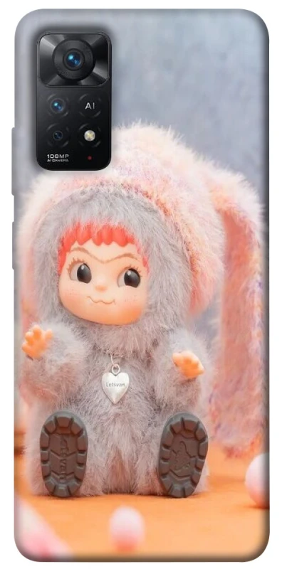 Чохол на Xiaomi Redmi Note 11 Pro 4G/5G Wakuku ver.1 фото 1 з 1