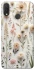 Чохол на Huawei P Smart+ (nova 3i) Floral design ver.1 фото 1 з 1