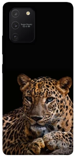 Чохол на Samsung Galaxy S10 Lite Leopard v4 фото 1 з 1