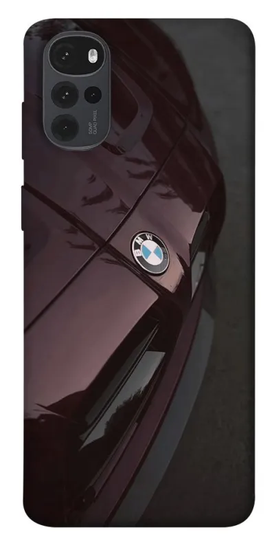 Чохол на Motorola Moto G22 BMW v51 фото 1 з 1