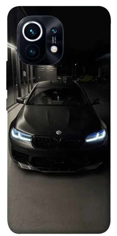Чохол на Xiaomi Mi 11 BMW v45 фото 1 з 1