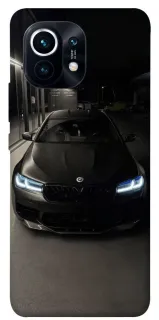 Чохол на Xiaomi Mi 11 BMW v45 фото 1 з 1