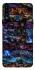Чохол на Samsung Galaxy A20s Blizzard ver.2 фото 1 з 1