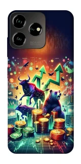Чехол на ZTE Blade V50 Design 4G Crypto market фото 1 Чехол на ZTE Blade V50 Design 4G Crypto market фото 1 из 1