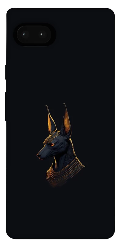 Чохол на Google Pixel 7a Anubis фото 1 з 1